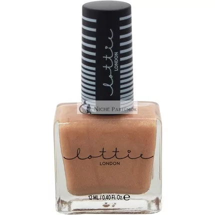 Lottie Körömlakk 12ml Játékos Álom