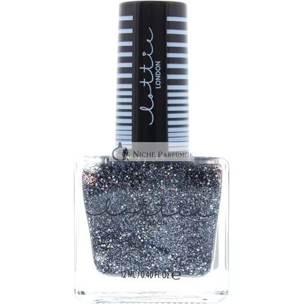 Lottie Körömlakk, 12ml Adorbs