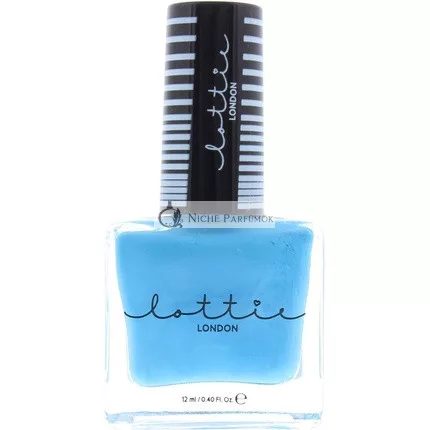 Lottie Körömlakk 12ml