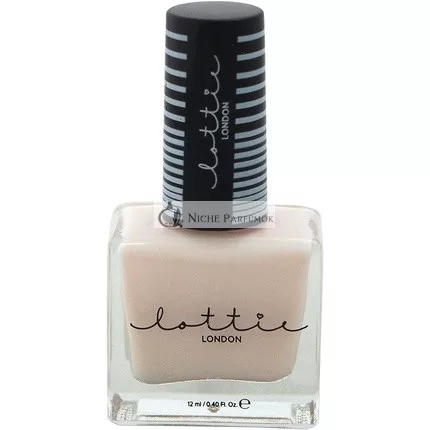 Lottie Körömlakk 12ml Hozd El a Boldogságot