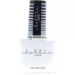 Lottie Maradj Furcsa Körömlakk 12ml
