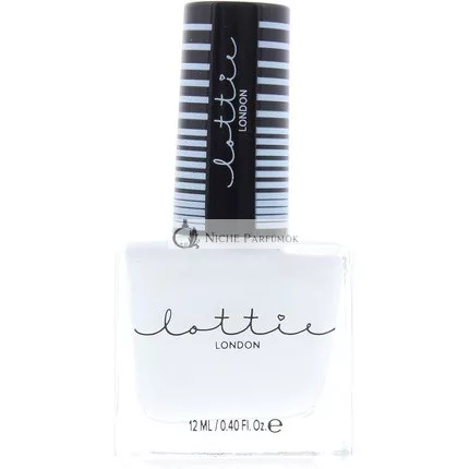 Lottie Maradj Furcsa Körömlakk 12ml