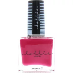 Lottie Körömlakk 12ml Selfie