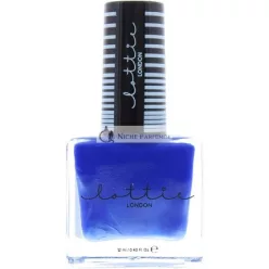 Lottie Körömlakk 12ml Peace Out