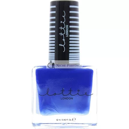 Lottie Körömlakk 12ml Peace Out