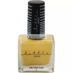 Lottie Körömlakk 12ml Napálmodó