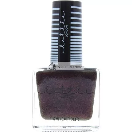 Lottie Körömlakk 12ml Guru, 12ml