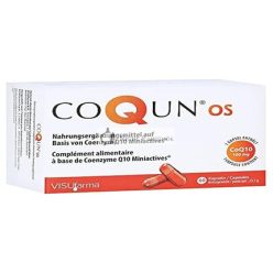Coqun Os 60 Kapszula
