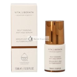 Vita Liberata Önbarnító Anti-Aging Szérum, 15 ml
