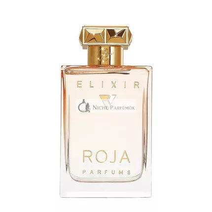 Roja Parfums Ladies Elixir Essence De Parfum Spray, 100ml