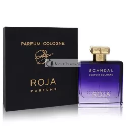 Roja Parfums Scandal Eau de Cologne für Herren 100 ml