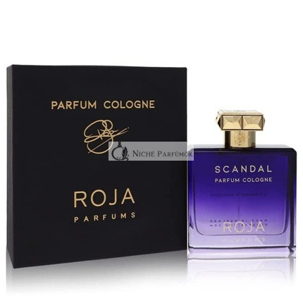 Roja Parfums Scandal Eau de Cologne für Herren 100 ml