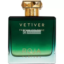 Roja Parfums Vetiver Eau de Cologne für Herren 100 ml