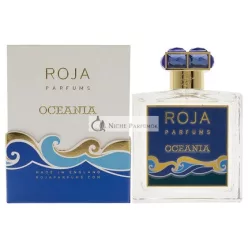 Roja Oceania EDP Spray für Frauen, 100ml