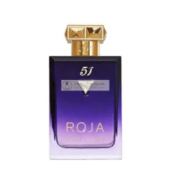 Roja Parfums 51 Essence de Parfum für Frauen, 100ml