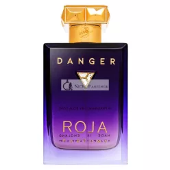   Roja Parfums Danger Essence Parfüm für Damen 100 ml