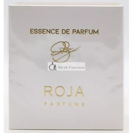 Roja Parfums Scandal Pour Femme Essence De Parfum, 100ml