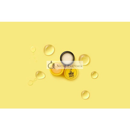 Dr. Pawpaw Peeling & Nährendes Lippenpeeling und Balsam Duo mit Papaya und Aloe Vera