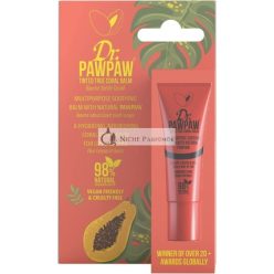 Dr.PAWPAW Echter Korallen Tönungsbalsam 10ml