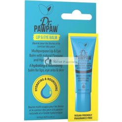 Dr.PAWPAW Lippen- & Augenbalsam mit Hyaluronsäure