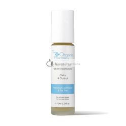 The Organic Pharmacy Bőrfinomító Krém, 10ml