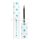 The Organic Pharmacy Precision Liquid Eye Liner Black Flüssige Eyeliner 5 ml
