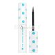 The Organic Pharmacy Precision Liquid Eye Liner Black szemhéjtus 5 ml