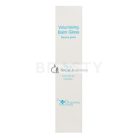 The Organic Pharmacy Volumising Balm Gloss Sparkle tápláló ajakbalzsam hidratáló hatású 5 ml
