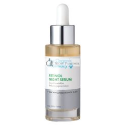 The Organic Pharmacy Retinol Éjszakai Szérum, 30ml