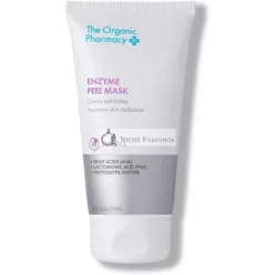 Die organische Apotheke Enzym-Peeling-Maske, 60ml