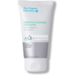   The Organic Pharmacy Reinigende Algenmaske 60ml - Reinigen und Ausgleichen
