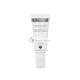 REN Reine Hautpflege Flash Hydro-Boost Sofort Plumpende Emulsion Hydrationsbooster Gesichtsserum mit Ceramiden
