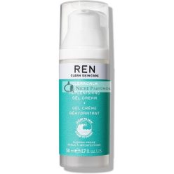 REN Clean Skincare Clearcalm 3 Pótoló Gélkrém, 50ml