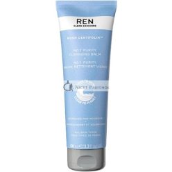 REN Clean Skincare No.1 Tisztító Balzsam 100ml Rózsa