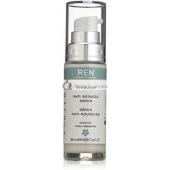 REN Clean Skincare Evercalm Anti-Redness Serum, 30ml