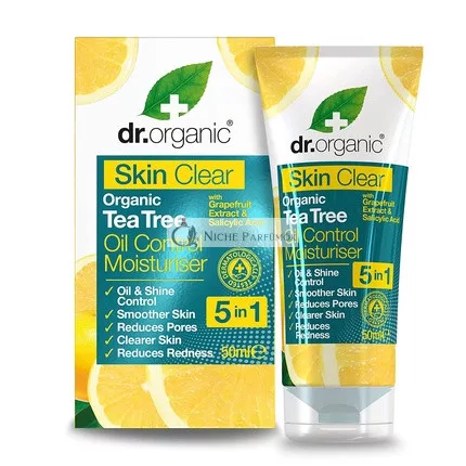 Do Skin Clear Olajkontrolláló Krém 50ml
