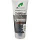 Dr Organic Aktivkohle Gesichtsreiniger 200 ml