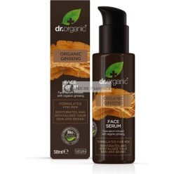 Bio Ginzeng Arckrém