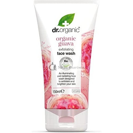 Guava Arctisztító Hámlasztó 150ml