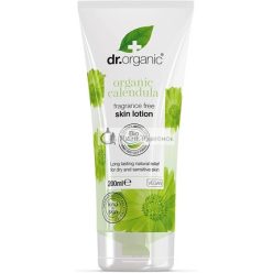 Calendula Bőrlotion