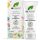 Dr. Organic Körömvirág Illatmentes Baba Hidratáló 50ml
