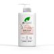 Dr Organic Bőrnyugtató Probiotikus Krém Tisztító, 150ml