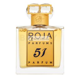 Roja Parfums 51 Pour Femme tiszta parfüm nőknek 50 ml