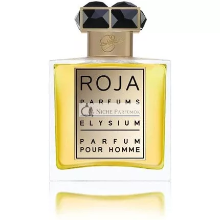 Roja Parfums Elysium Parfum für Männer, 50ml