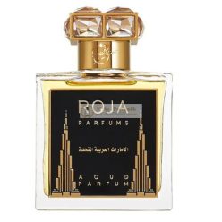 Roja Parfums United Arab Emirates Parfüm unisex 50 ml