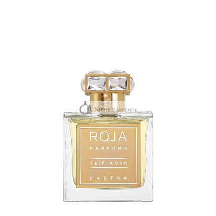 Roja Egyesült Arab Emírségek Extrait De Parfum Spray,