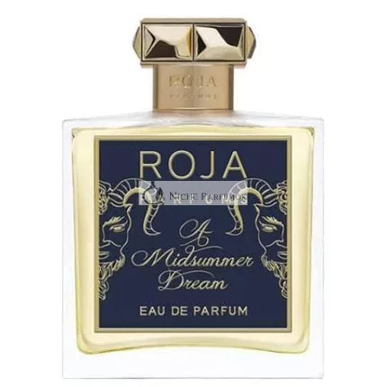 Roja Unisex A Midsummer Dream EDP, 100ml