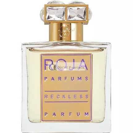 Roja Parfums Roja Reckless Eau De Parfum Spray, 50ml