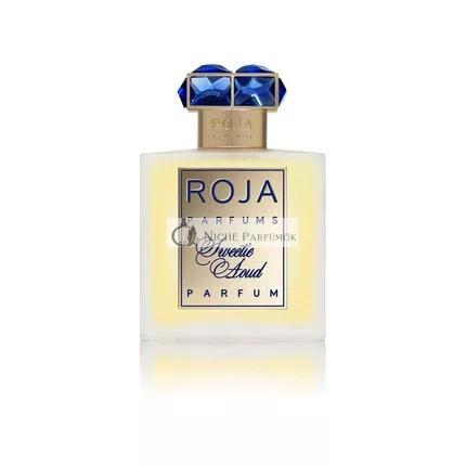 Roja Sweetie Aoud Parfum, 50ml