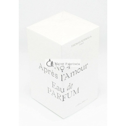 Thomas Kosmala No 4 Apres l'Amour Eau de Parfum, 250ml